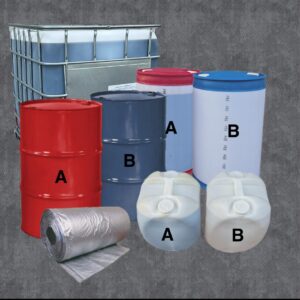 275 Gallon Totes Liquifoam™